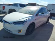 ✅ 2016 Tesla Model X 70D • VIN: 5YJXCAE21GF002129 • Лот: 43701563. Опубликован ранее на IAAI с пробегом 82 876 миль. Бесплатный доступ к архиву аукционных продаж из США и подробный отчёт об истории автомобиля на DreamBid. Изображение 2.