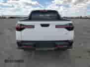 2025 Hyundai Santa Cruz SEL with VIN 5NTJBDDE7SH126553, listed as a Copart auction lot 67844125 with 9,342 mi miles and Salvage title. Bid and sale history available at DreamBid. Image 6.