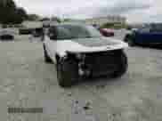 2022 Jeep Grand Cherokee Trailhawk with VIN 1C4RJYC65N8720955, listed as a Copart auction lot 51505265 with 27,618 mi miles and Salvage title. Bid and sale history available at DreamBid. Image 12.