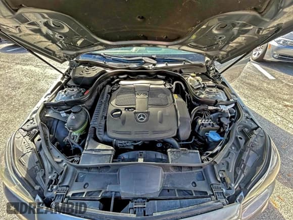 ✅ 2014 Mercedes-Benz E 350 Sport • VIN: WDDHF5KB9EA898764 • Lot: 94830445. Wystawiony na Copart z przebiegiem 141 551 mil. Bezpłatny archiwum sprzedaży aukcyjnych z USA i szczegółowy raport historii pojazdu na DreamBid. Zdjęcie 7.