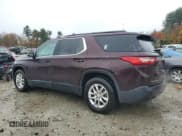 ✅ 2019 Chevrolet Traverse LT Cloth • VIN: 1GNEVGKW9KJ202194 • Лот: 92526645. Опубликован ранее на Copart с пробегом 78 176 миль. Бесплатный доступ к архиву аукционных продаж из США и подробный отчёт об истории автомобиля на DreamBid. Изображение 2.