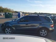 ✅ 2010 Mercedes-Benz M 350 • VIN: 4JGBB5GB3AA580486 • Lot: 43708623. Listed on IAAI with 165,914 mi. Free auction sales archive from the USA and detailed vehicle history report at DreamBid. Image 14.