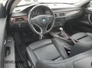 ✅ 2010 BMW 3 Series 328i • VIN: WBAWB3C52APU90119 • Lot: 48198835. Listed on Copart with Not provided. Free auction sales archive from the USA and detailed vehicle history report at DreamBid. Image 8.