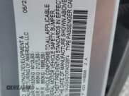 ✅ 2023 Acura Integra Technology • VIN: 19UDE4G7XPA002874 • Лот: 68337885. Опубликован ранее на Copart с пробегом 45 959 миль. Бесплатный доступ к архиву аукционных продаж из США и подробный отчёт об истории автомобиля на DreamBid. Изображение 13.