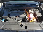 ✅ 2023 Hyundai Santa Fe Limited • VIN: 5NMS5DA15PH024359 • Lot: 50913164. Wystawiony na Copart z przebiegiem 123 mil. Bezpłatny archiwum sprzedaży aukcyjnych z USA i szczegółowy raport historii pojazdu na DreamBid. Zdjęcie 12.