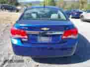 2012 Chevrolet Cruze 1LT z VIN 1G1PF5SC6C7111738, wystawiony jako IAAI lot #43431115 z przebiegiem 203 531 mil mil oraz . Historia ofert i sprzedaży dostępna na DreamBid. Obrazek 17.