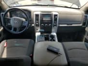 ✅ 2012 Ram 1500 SLT • VIN: 1C6RD7GT2CS187827 • Lot: 59654135. Listed on Copart with 146,037 mi. Free auction sales archive from the USA and detailed vehicle history report at DreamBid. Image 8.