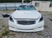 ✅ 2015 Infiniti Q60 S Limited • VIN: JN1CV6EK6FM870822 • Лот: 64929075. Опубликован ранее на Copart с пробегом Не указан. Бесплатный доступ к архиву аукционных продаж из США и подробный отчёт об истории автомобиля на DreamBid. Изображение 5.