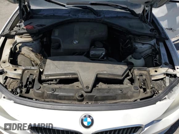 ✅ 2013 BMW 3 Series 328i • VIN: WBA3C1C56DF436269 • Lot: 57311725. Listed on Copart with 139,482 mi. Free auction sales archive from the USA and detailed vehicle history report at DreamBid. Image 11.