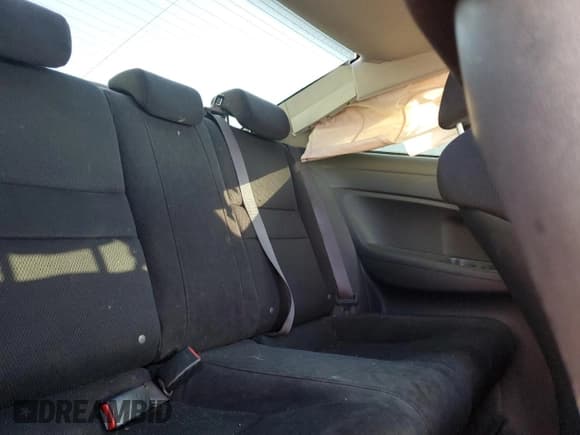 ✅ 2007 Honda Civic Si • VIN: 2HGFG21507H701284 • Лот: 80503095. Опубликован ранее на Copart с пробегом 162 286 миль. Бесплатный доступ к архиву аукционных продаж из США и подробный отчёт об истории автомобиля на DreamBid. Изображение 10.