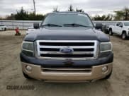 ✅ 2011 Ford Expedition XLT • VIN: 1FMJU1J52BEF21764 • Lot: 91398415. Wystawiony na Copart z przebiegiem 171 843 mil. Bezpłatny archiwum sprzedaży aukcyjnych z USA i szczegółowy raport historii pojazdu na DreamBid. Zdjęcie 5.