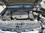 ✅ 2021 Chevrolet Colorado 2WD Work Truck • VIN: 1GCGSBEN1M1293514 • Lot: 72248054. Wystawiony na Copart z przebiegiem 84 783 mil. Bezpłatny archiwum sprzedaży aukcyjnych z USA i szczegółowy raport historii pojazdu na DreamBid. Zdjęcie 12.