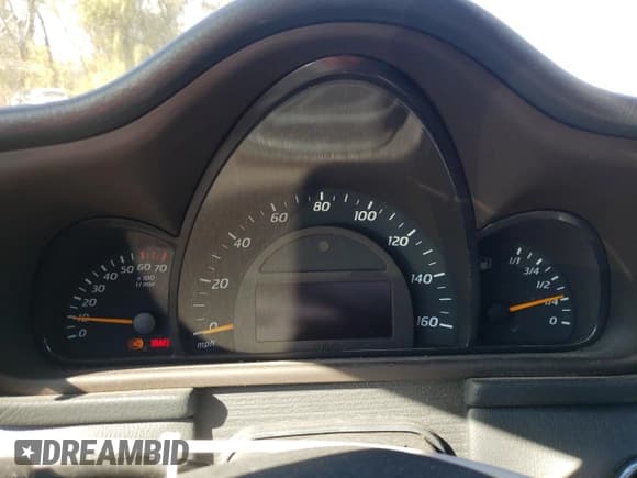 ✅ 2002 Mercedes-Benz C 230/260/280/320 • VIN: WDBRN47J02A357463 • Lot: 81295765. Wystawiony na Copart z przebiegiem Nie podano. Bezpłatny archiwum sprzedaży aukcyjnych z USA i szczegółowy raport historii pojazdu na DreamBid. Zdjęcie 9.