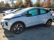✅ 2023 Chevrolet Bolt EV 2LT • VIN: 1G1FX6S07P4182376 • Lot: 77388264. Wystawiony na Copart z przebiegiem 1 805 mil. Bezpłatny archiwum sprzedaży aukcyjnych z USA i szczegółowy raport historii pojazdu na DreamBid. Zdjęcie 1.