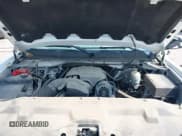 ✅ 2010 Chevrolet Silverado 1500 Work Truck • VIN: 1GCSCPE02AZ299084 • Lot: 42377285. Listed on IAAI with 75,320 mi. Free auction sales archive from the USA and detailed vehicle history report at DreamBid. Image 10.