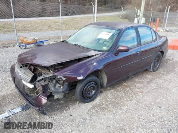 ✅ 1999 Chevrolet Malibu LS • VIN: 1G1NE52J7X6253780 • Lot: 41723403. Wystawiony na IAAI z przebiegiem 315 918 mil mil. Skorzystaj z bezpłatnego archiwum sprzedaży aukcyjnych z USA i zobacz szczegółowy raport historii pojazdu na DreamBid. Zdjęcie 2.