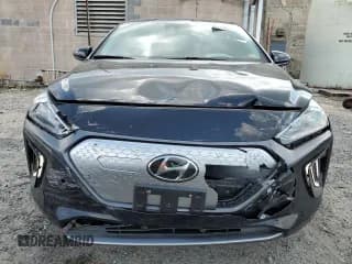 ✅ 2020 Hyundai Ioniq SE • VIN: KMHC75LJ5LU076722 • Lot: 67580224. Wystawiony na Copart z przebiegiem 17 495 mil. Bezpłatny archiwum sprzedaży aukcyjnych z USA i szczegółowy raport historii pojazdu na DreamBid. Zdjęcie 5.