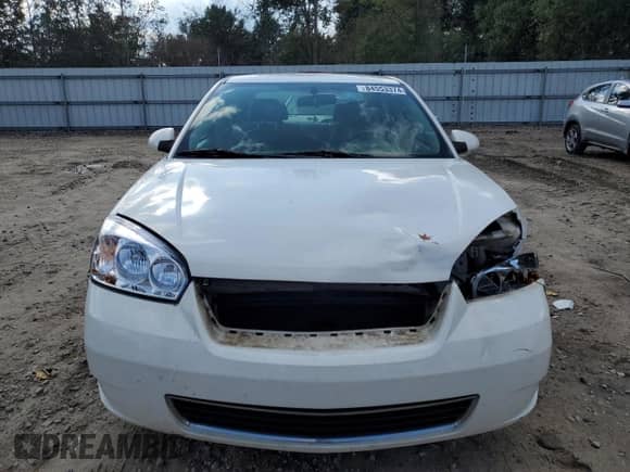 2006 Chevrolet Malibu 2LT z VIN 1G1ZT51836F238861, wystawiony jako Copart lot #84553374 z przebiegiem 261 604 mil mil oraz Szkoda całkowita • Salvage title. Historia ofert i sprzedaży dostępna na DreamBid. Obrazek 5.
