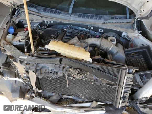 ✅ 2019 Ford F-150 XL • VIN: 1FTEW1C57KKC98829 • Lot: 81634345. Listed on Copart with 30,279 mi. Free auction sales archive from the USA and detailed vehicle history report at DreamBid. Image 11.