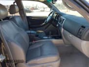 ✅ 2007 Toyota 4Runner Limited • VIN: JTEBT17R870067056 • Lot: 42685983. Listed on IAAI with 242,410 mi. Free auction sales archive from the USA and detailed vehicle history report at DreamBid. Image 5.