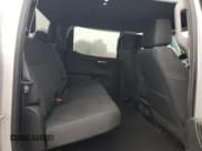 ✅ 2020 Chevrolet Silverado 1500 LT • VIN: 3GCUYDED2LG100324 • Lot: 72392524. Wystawiony na Copart z przebiegiem 63 614 mil. Bezpłatny archiwum sprzedaży aukcyjnych z USA i szczegółowy raport historii pojazdu na DreamBid. Zdjęcie 10.