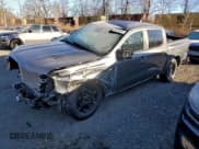 ✅ 2025 Ford Ranger Lariat • VIN: 1FTER4KP7SLE02841 • Lot: 96258395. Wystawiony na Copart z przebiegiem 2 436 mil. Bezpłatny archiwum sprzedaży aukcyjnych z USA i szczegółowy raport historii pojazdu na DreamBid. Zdjęcie 1.