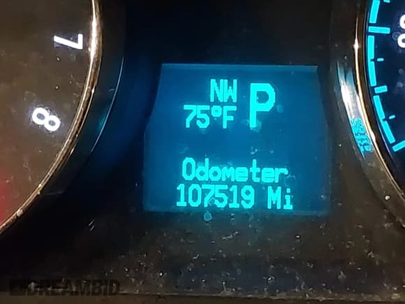 ✅ 2014 Chevrolet Captiva Sport LT • VIN: 3GNAL3EK5ES608871 • Lot: 42516982. Wystawiony na IAAI z przebiegiem 107 519 mil. Bezpłatny archiwum sprzedaży aukcyjnych z USA i szczegółowy raport historii pojazdu na DreamBid. Zdjęcie 16.