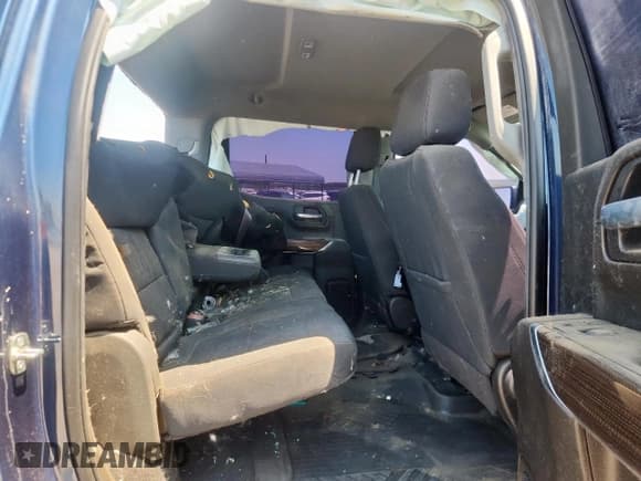 ✅ 2022 Chevrolet Silverado 1500 LT Trail Boss • VIN: 1GCPYFED5NZ169908 • Lot: 72050845. Wystawiony na Copart z przebiegiem Nie podano. Bezpłatny archiwum sprzedaży aukcyjnych z USA i szczegółowy raport historii pojazdu na DreamBid. Zdjęcie 10.