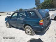 ✅ 1999 Isuzu Rodeo S • VIN: 4S2CM58W4X4330190 • Lot: 81996975. Wystawiony na Copart z przebiegiem 167 032 mil. Bezpłatny archiwum sprzedaży aukcyjnych z USA i szczegółowy raport historii pojazdu na DreamBid. Zdjęcie 2.