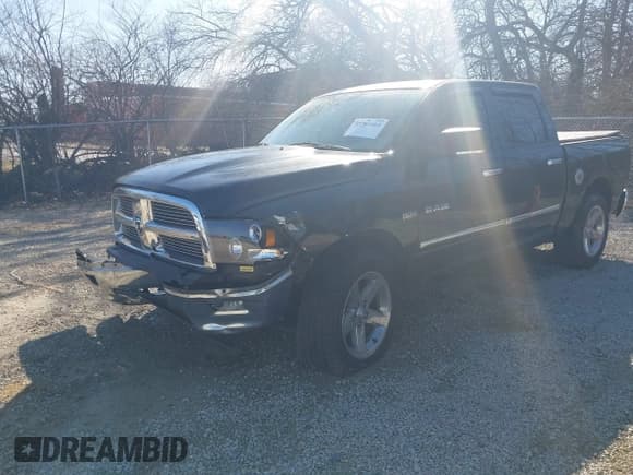 ✅ 2009 Dodge 1500 SLT • VIN: 1D3HV13T19S771432 • Lot: 41761462. Wystawiony na IAAI z przebiegiem 192 382 mil. Bezpłatny archiwum sprzedaży aukcyjnych z USA i szczegółowy raport historii pojazdu na DreamBid. Zdjęcie 23.