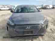 ✅ 2018 Hyundai Ioniq SEL • VIN: KMHC75LC9JU103046 • Лот: 82219884. Размещён на Copart с пробегом 128 650 миль миль. Получите бесплатный доступ к архиву аукционных продаж из США и посмотрите подробный отчёт об истории автомобиля на DreamBid. Изображение 5.