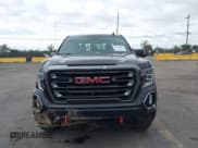 ✅ 2021 GMC Sierra 1500 AT4 • VIN: 1GTU9EET0MZ328317 • Лот: 43750506. Опубликован ранее на IAAI с пробегом 64 309 миль. Бесплатный доступ к архиву аукционных продаж из США и подробный отчёт об истории автомобиля на DreamBid. Изображение 13.