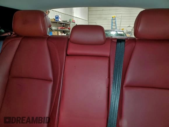 ✅ 2025 Mazda CX-30 S Preferred • VIN: 3MVDMBCM1SM790889 • Lot: 95720325. Wystawiony na Copart z przebiegiem 22 635 mil. Bezpłatny archiwum sprzedaży aukcyjnych z USA i szczegółowy raport historii pojazdu na DreamBid. Zdjęcie 10.