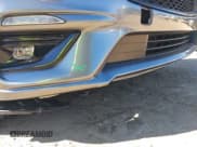 ✅ 2019 Infiniti Q50 Luxe • VIN: JN1EV7AR4KM592773 • Lot: 43467148. Wystawiony na IAAI z przebiegiem 42 532 mil. Bezpłatny archiwum sprzedaży aukcyjnych z USA i szczegółowy raport historii pojazdu na DreamBid. Zdjęcie 6.