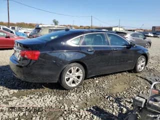 ✅ 2014 Chevrolet Impala LT • VIN: 2G1125S39E9309765 • Лот: 76891194. Опубликован ранее на Copart с пробегом 200 630 миль. Бесплатный доступ к архиву аукционных продаж из США и подробный отчёт об истории автомобиля на DreamBid. Изображение 3.