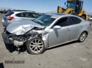 ✅ 2011 Lexus IS 250 • VIN: JTHBF5C22B5152626 • Lot: 60468225. Listed on Copart with Not provided. Free auction sales archive from the USA and detailed vehicle history report at DreamBid. Image 1.