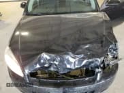 ✅ 2016 Chevrolet Impala LT • VIN: 2G1WB5E30G1131909 • Лот: 75805234. Опубликован ранее на Copart с пробегом 102 731 миль. Бесплатный доступ к архиву аукционных продаж из США и подробный отчёт об истории автомобиля на DreamBid. Изображение 11.