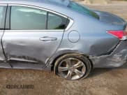 ✅ 2012 Acura TL Advance • VIN: 19UUA8F76CA002322 • Lot: 43157903. Wystawiony na IAAI z przebiegiem Nie podano. Bezpłatny archiwum sprzedaży aukcyjnych z USA i szczegółowy raport historii pojazdu na DreamBid. Zdjęcie 19.