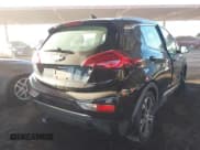 ✅ 2017 Chevrolet Bolt EV Premier • VIN: 1G1FX6S00H4157398 • Lot: 41345081. Wystawiony na IAAI z przebiegiem 57 244 mil. Bezpłatny archiwum sprzedaży aukcyjnych z USA i szczegółowy raport historii pojazdu na DreamBid. Zdjęcie 4.