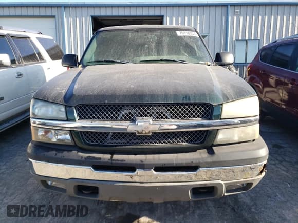 ✅ 2005 Chevrolet Silverado 1500 Z71 • VIN: 1GCEK19Z25Z279302 • Лот: 75118534. Опубликован ранее на Copart с пробегом 138 606 миль. Бесплатный доступ к архиву аукционных продаж из США и подробный отчёт об истории автомобиля на DreamBid. Изображение 5.