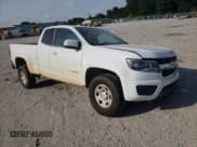✅ 2020 Chevrolet Colorado 2WD LT • VIN: 1GCHSCEA1L1151637 • Лот: 67508904. Опубликован ранее на Copart с пробегом 83 288 миль. Бесплатный доступ к архиву аукционных продаж из США и подробный отчёт об истории автомобиля на DreamBid. Изображение 4.