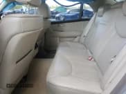 ✅ 2001 Lexus LS 430 • VIN: JTHBN30F910041937 • Lot: 70424525. Wystawiony na Copart z przebiegiem 137 905 mil. Bezpłatny archiwum sprzedaży aukcyjnych z USA i szczegółowy raport historii pojazdu na DreamBid. Zdjęcie 10.