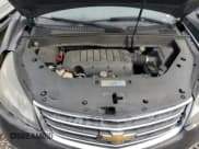 ✅ 2016 Chevrolet Traverse LT • VIN: 1GNKRGKD8GJ341990 • Lot: 69833644. Wystawiony na Copart z przebiegiem 174 865 mil. Bezpłatny archiwum sprzedaży aukcyjnych z USA i szczegółowy raport historii pojazdu na DreamBid. Zdjęcie 12.