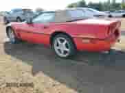 1987 Chevrolet Corvette with VIN 1G1YY3187H5124758, listed as a Copart auction lot 68829344 with Not provided miles and Non repairable. Bid and sale history available at DreamBid. Image 2.