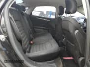 ✅ 2015 Ford Fusion SE • VIN: 3FA6P0H7XFR263179 • Lot: 58833405. Listed on Copart with 194,909 mi. Free auction sales archive from the USA and detailed vehicle history report at DreamBid. Image 10.