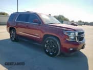 ✅ 2019 Chevrolet Tahoe LT • VIN: 1GNSCBKC6KR264512 • Лот: 86067105. Опубликован ранее на Copart с пробегом 64 268 миль. Бесплатный доступ к архиву аукционных продаж из США и подробный отчёт об истории автомобиля на DreamBid. Изображение 4.