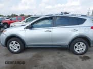 ✅ 2014 Toyota RAV4 LE • VIN: JTMZFREV4EJ006237 • Lot: 43508530. Listed on IAAI with 117,593 mi. Free auction sales archive from the USA and detailed vehicle history report at DreamBid. Image 14.