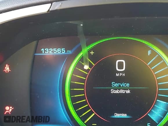 ✅ 2016 Chevrolet Volt LT • VIN: 1G1RC6S58GU117184 • Lot: 43457489. Wystawiony na IAAI z przebiegiem 132 565 mil. Bezpłatny archiwum sprzedaży aukcyjnych z USA i szczegółowy raport historii pojazdu na DreamBid. Zdjęcie 16.