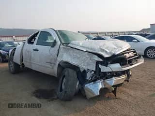 2008 GMC Sierra 1500 SLE1 с VIN 1GTEK19J38Z175867, выставлен на аукционе IAAI как лот 43108404 с пробегом 223 429 миль миль и . История ставок и продаж доступна на DreamBid. Изображение 1.