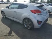 ✅ 2013 Hyundai Veloster Turbo • VIN: KMHTC6AEXDU140813 • Lot: 42228855. Wystawiony na Copart z przebiegiem 100 627 mil. Bezpłatny archiwum sprzedaży aukcyjnych z USA i szczegółowy raport historii pojazdu na DreamBid. Zdjęcie 2.